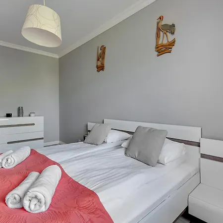 Apartmán Wave - Lastadia Relax