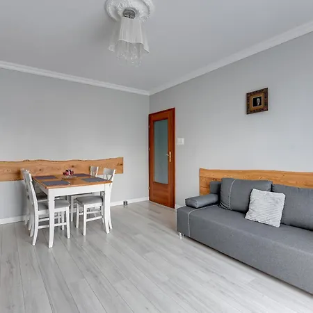 Apartmán Wave - Lastadia Relax *